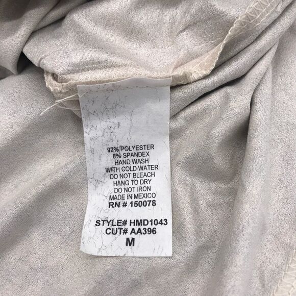 Tunic Aztec Motif Style Size M - Multicolor -Soft - Picture 4 of 8